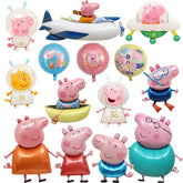 Theme Balloon Universe Children's Birthday Toy